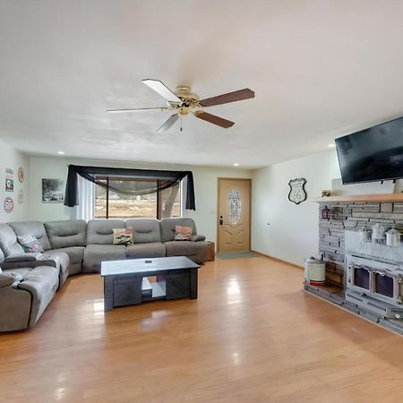 Williams Az Vacation Home מראה חיצוני תמונה