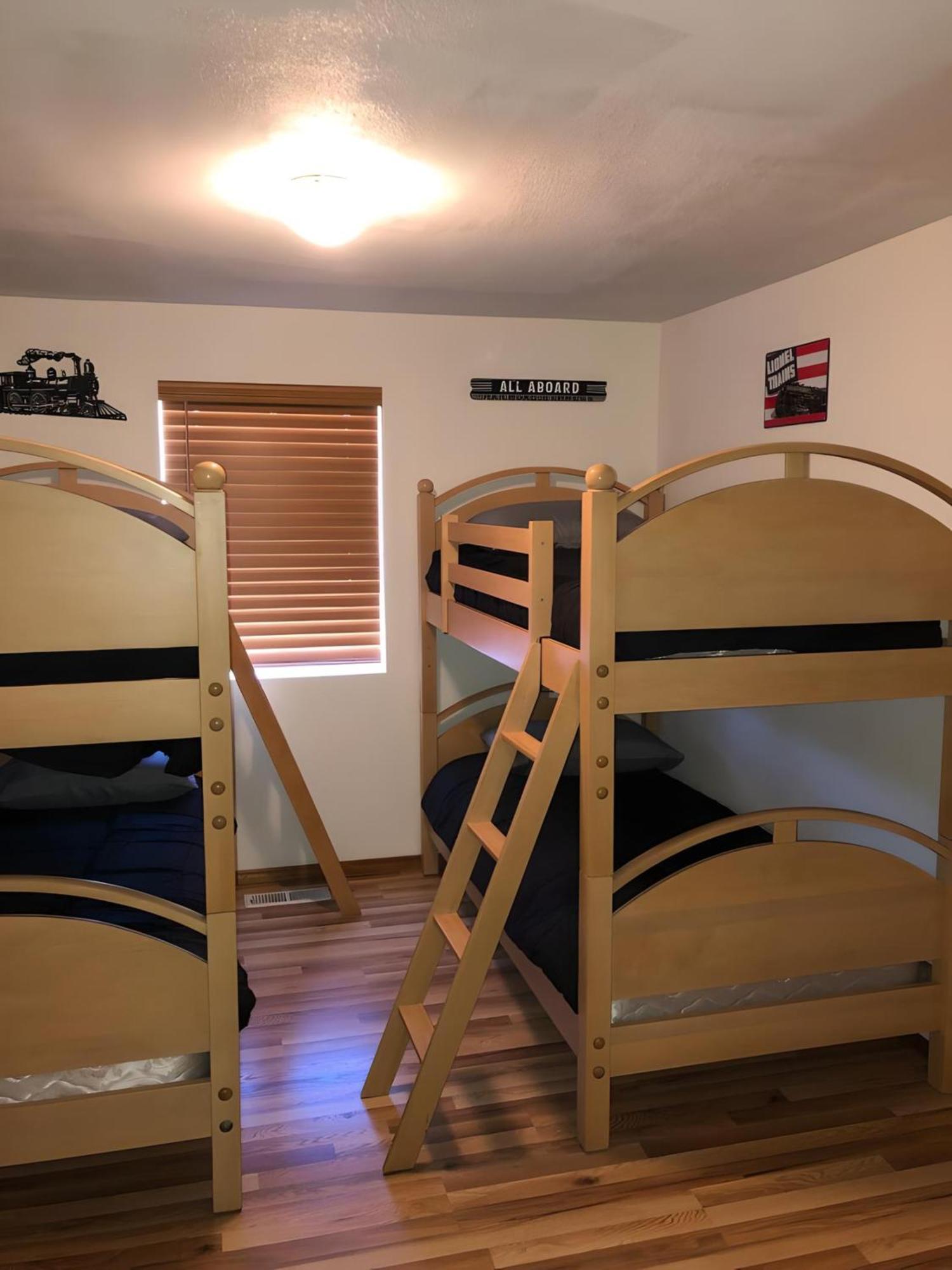 Williams Az Vacation Home מראה חיצוני תמונה