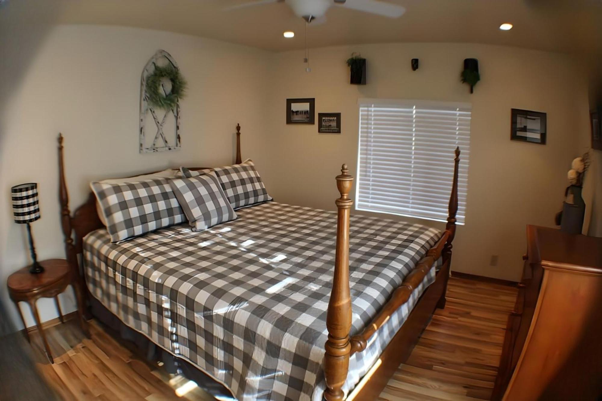 Williams Az Vacation Home מראה חיצוני תמונה