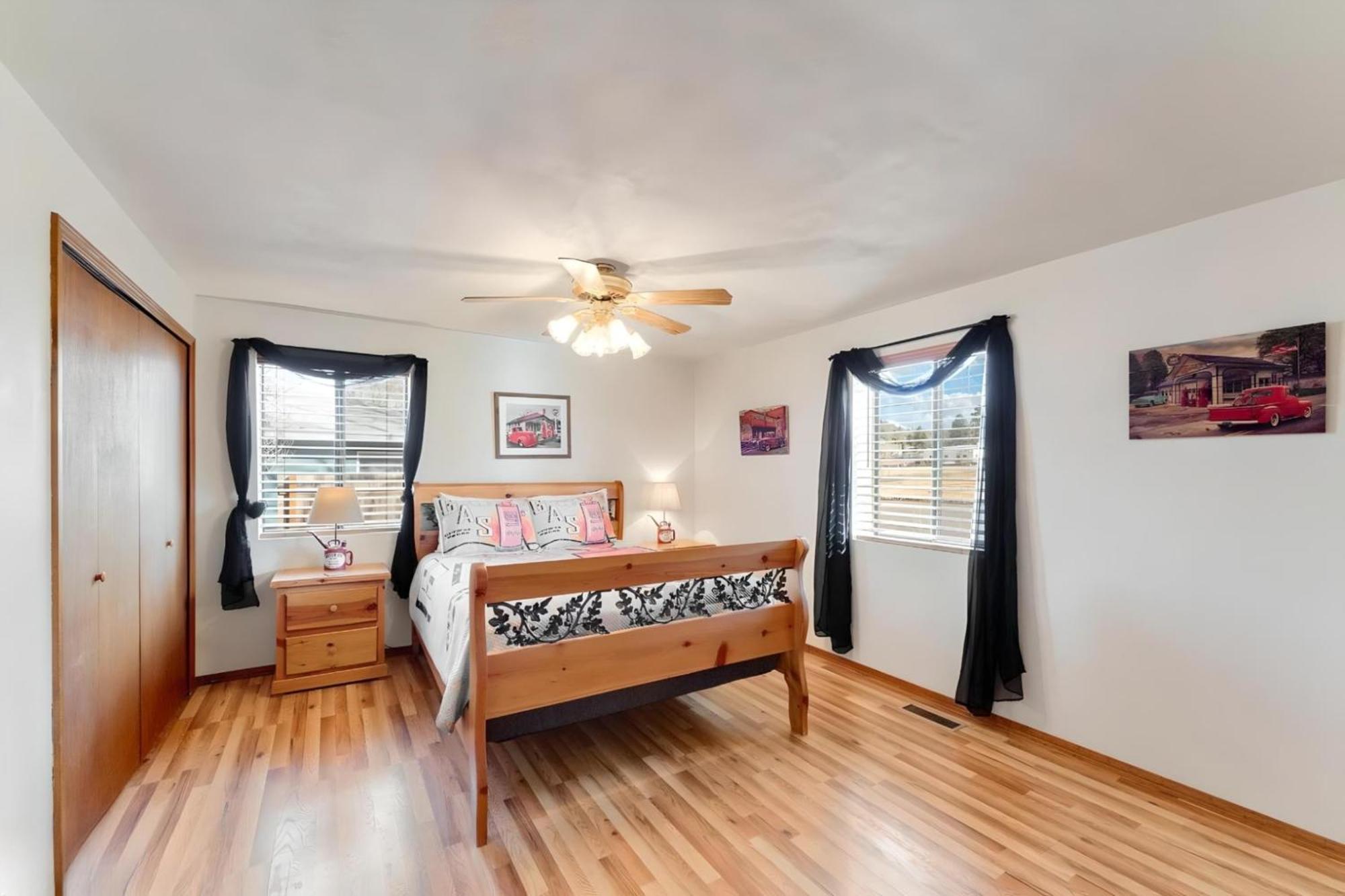 Williams Az Vacation Home מראה חיצוני תמונה
