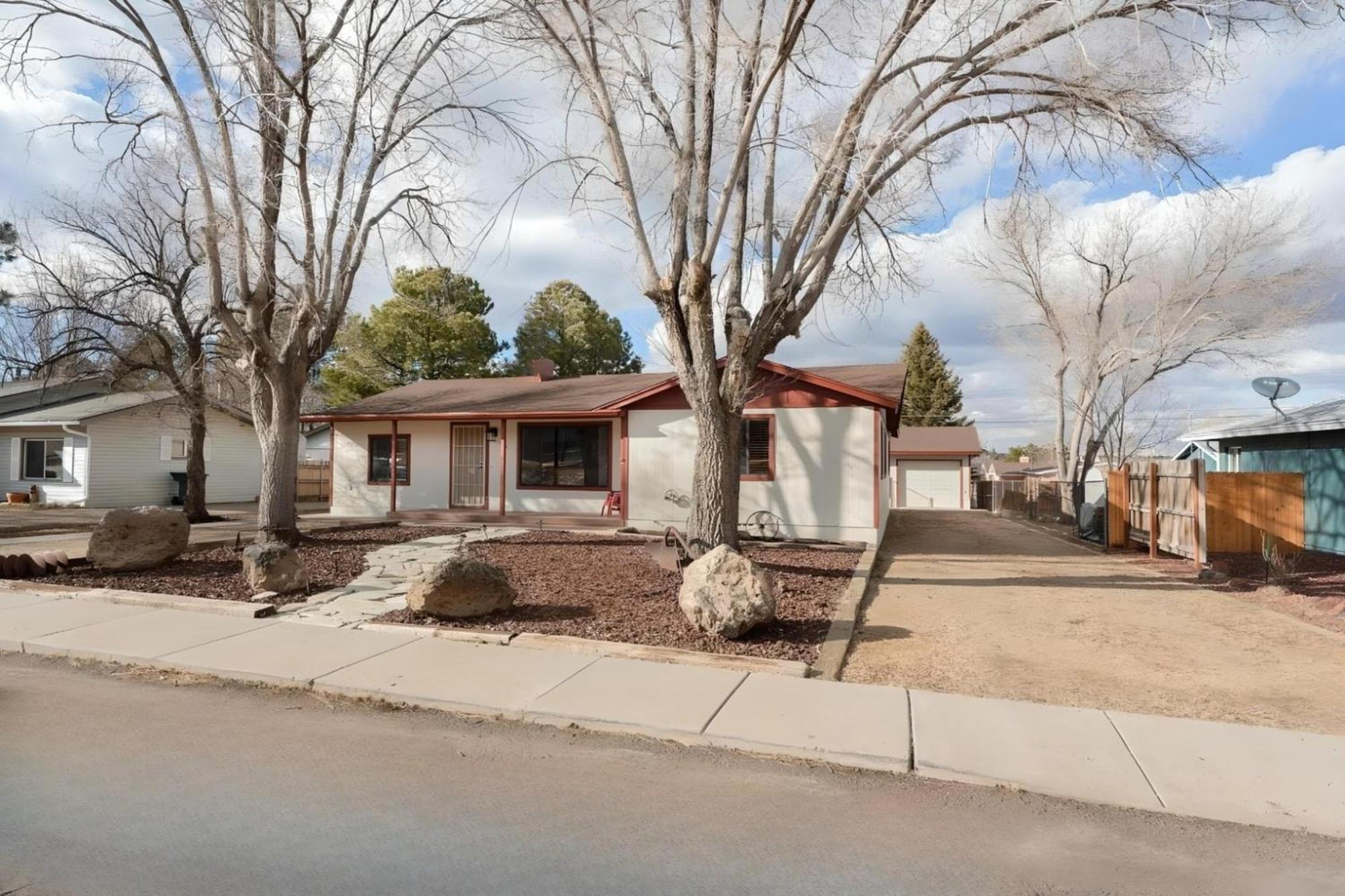 Williams Az Vacation Home מראה חיצוני תמונה